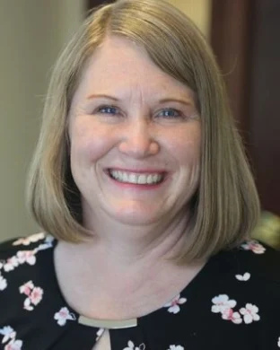 Melanie Scott