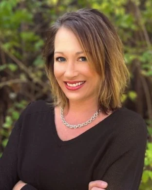 Melanie Sharpe