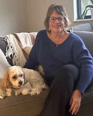 Melinda Brett