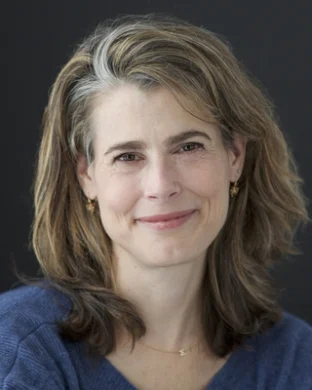 Melinda Lehman