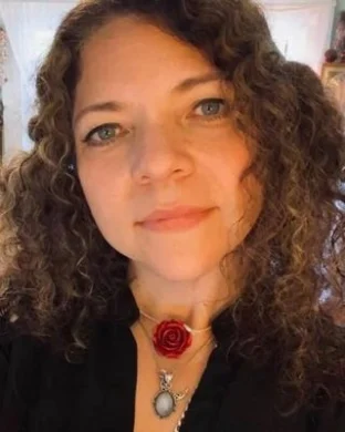 Melinda Marie Justice