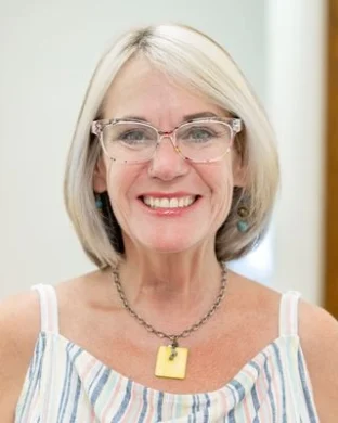 Melissa A Fisher
