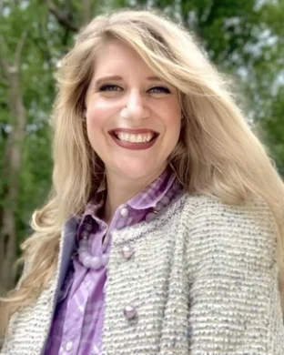 Melissa A. Frey
