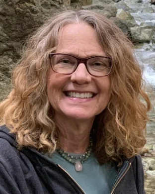 Melissa A Gorman