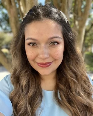 Melissa Aguilar