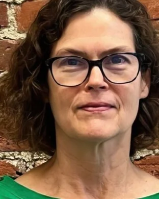 Melissa Aull