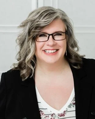 Melissa Bradfield
