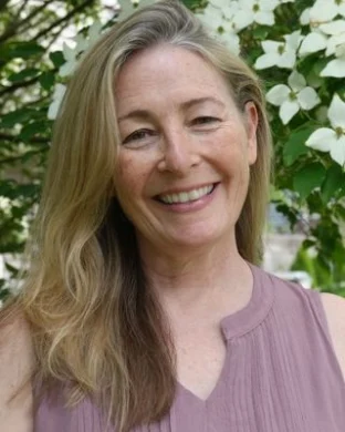 Melissa Campbell