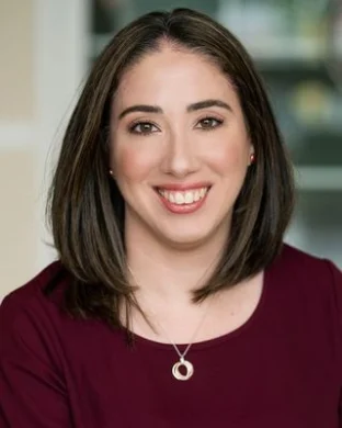 Melissa Conway