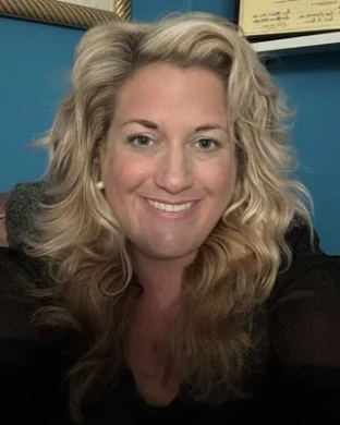 Melissa Coughlin