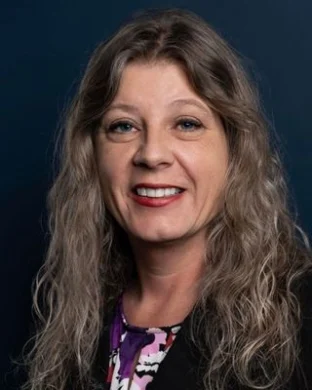 Melissa Crawford