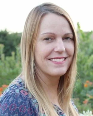 Melissa Garner-Lee