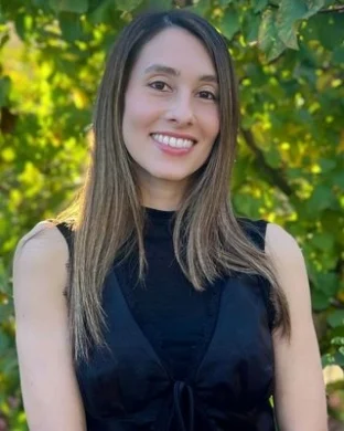 Melissa Gizzi