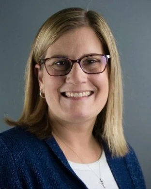 Melissa Gonski