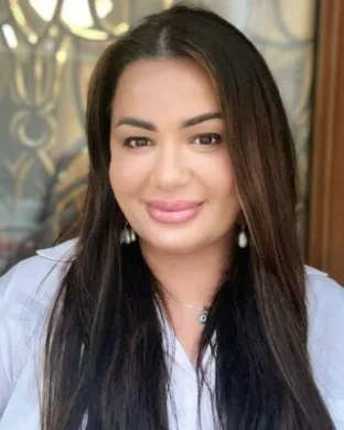 Melissa Gonzalez