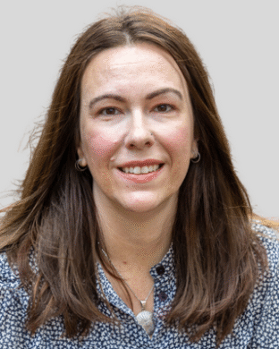Melissa Green-Jackson