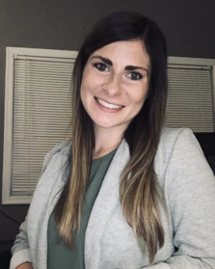 Melissa Helfer