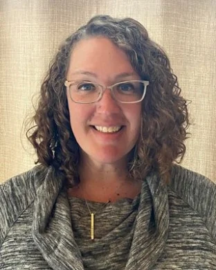 Melissa Jibson
