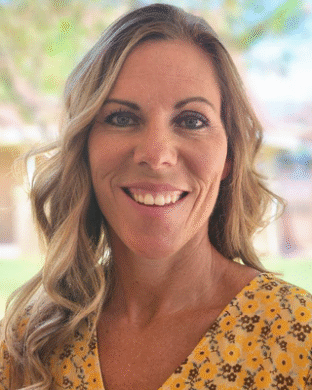 Melissa Larson