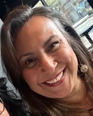 Melissa Louise Ealba