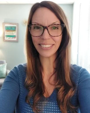 Melissa Persing