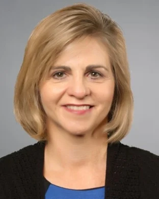 Melissa R Eckroth