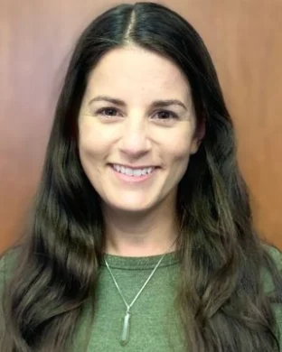 Melissa Schroeder