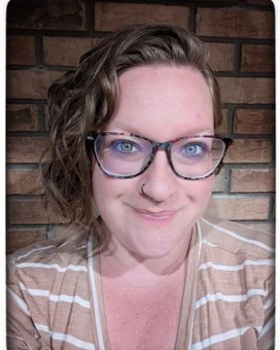 Melissa Shelton