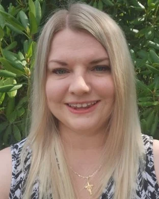 Melissa Strickland-Hanks