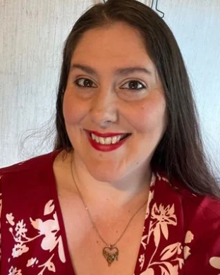 Melissa Sue Sutton