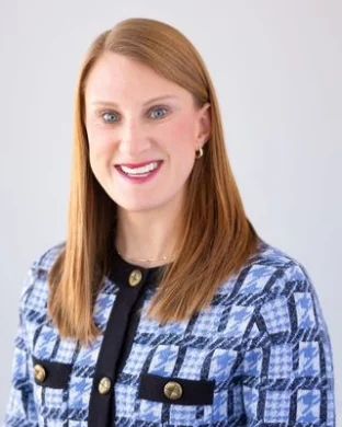 Melissa Susser