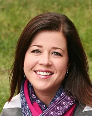 Melissa Vander Kooi