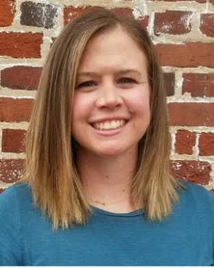 Melissa Von Der Heide