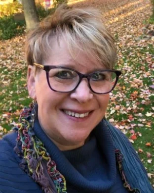 Melody Lynn Wilson