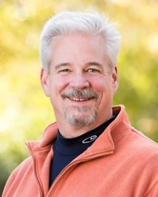 Charles Cummins