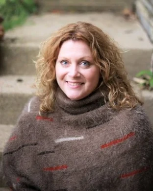 Carolyn Menta