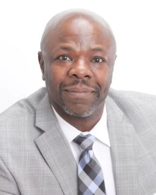 Alphonso Lewis