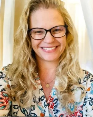 Meredith Roberts