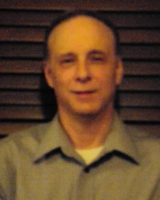 Richard Graham