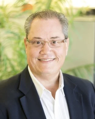 Leonel Mesa