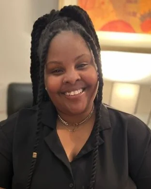 Mia A. Johnson