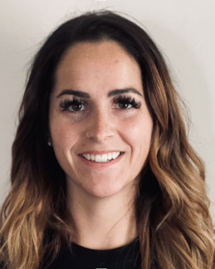 Micaela Brooke Strevay