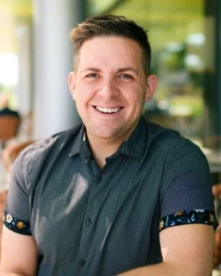 Michael Barber