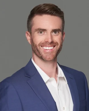 Michael Boas