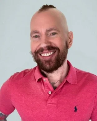 Michael Boyce