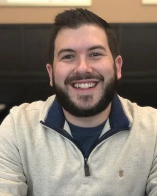 Michael Clark-Borenstein