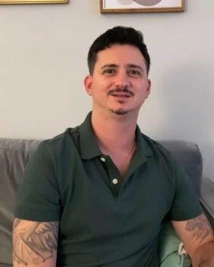 Michael DiForti