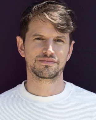 Michael Fleg