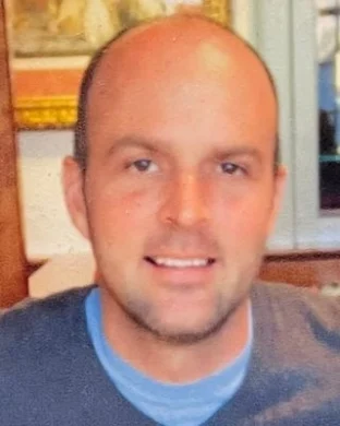Michael James Allard