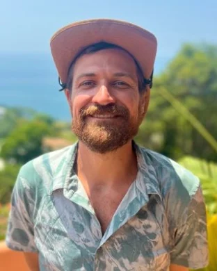 Michael Jon VanderWaal